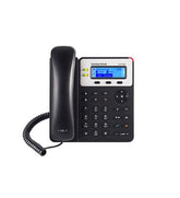 Grandstream GXP1620 Entry-Level IP Phone with 2 Lines, HD Audio, and PoE